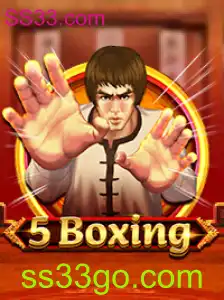 Explorando o Mundo do 5Boxing: Regras e Introdução ao Jogo Inovador