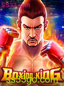 Descubra o Mundo Empolgante de BoxingKing