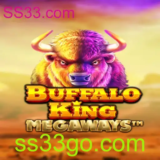 Descubra o Empolgante Mundo de BuffaloKing no SS33.com