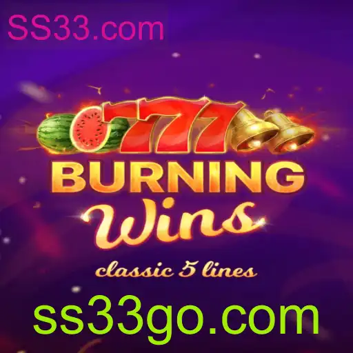 Descubra o Fascinante Mundo de BurningWins no SS33.com