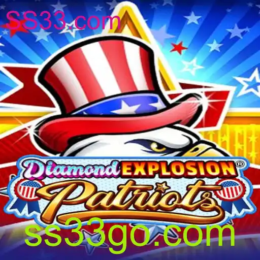 Jogo DiamondExplosionPatriots: Uma Aventuras de Estratégia e Ação