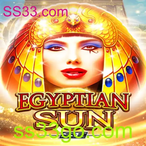Descubra EgyptianSunSE: Um Mergulho na Aventura Antiga