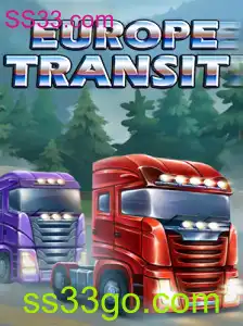 Explorando o Fascinante Mundo de EuropeTransit