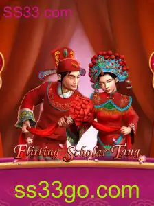 Flirting Scholar Tang: Uma Jornada no Mundo do Entretenimento Interativo