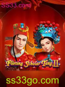 FlirtingScholarTangII: Descubra o Fascinante Jogo com SS33.com