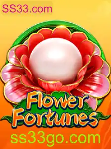 Descubra o Fascinante Mundo de FlowerFortunes com SS33.com