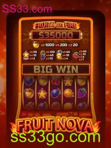 Explorando o Universo de FruitNova: Um Mergulho na Aventura dos Frutos