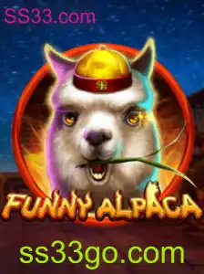 Explorando o Mundo de FunnyAlpaca: Um Jogo Inovador para Entusiastas de Diversão