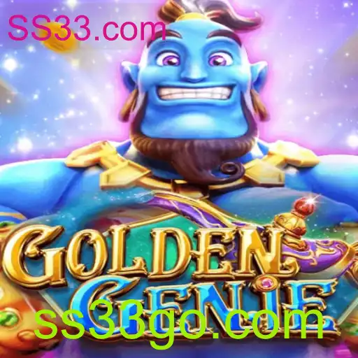 Descubra o Mundo de GOLDENGENIE: Um Jogo Revolucionário