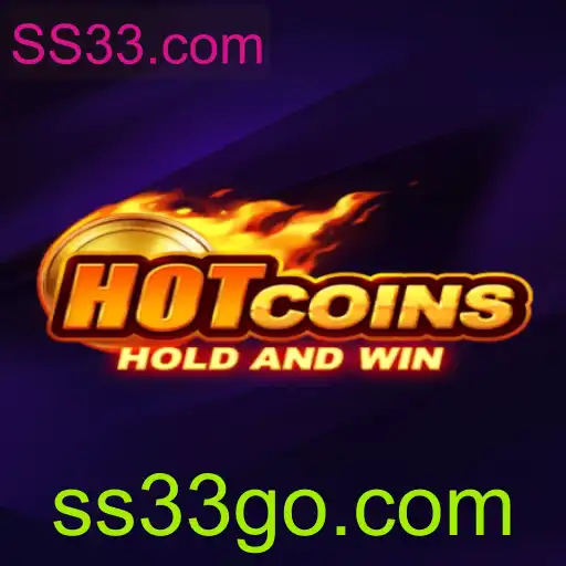 Descubra o Mundo de HotCoins: Um Jogo de Estratégia Revolucionário