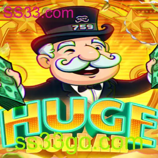 Descubra o Jogo Inovador HugeDollar e Suas Regras Fascinantes
