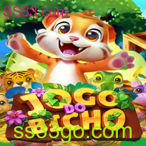 Descubra o Fascinante Mundo do JOGODOBICHO com SS33.com