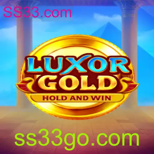 LuxorGold: Descubra o Fascinante Mundo Deste Jogo Envolvente
