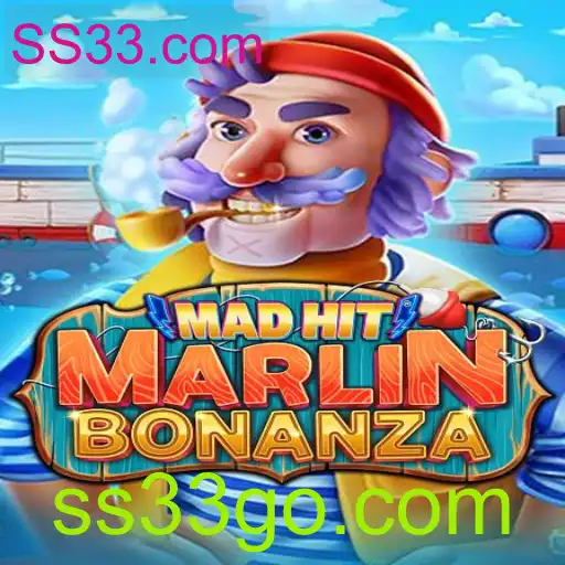 Descubra o emocionante mundo de MadHitMarlinBonanza no SS33.com