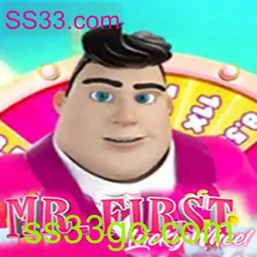 Descubra o Mundo de MrFirstLuckyWheel: A Nova Sensação em Jogos