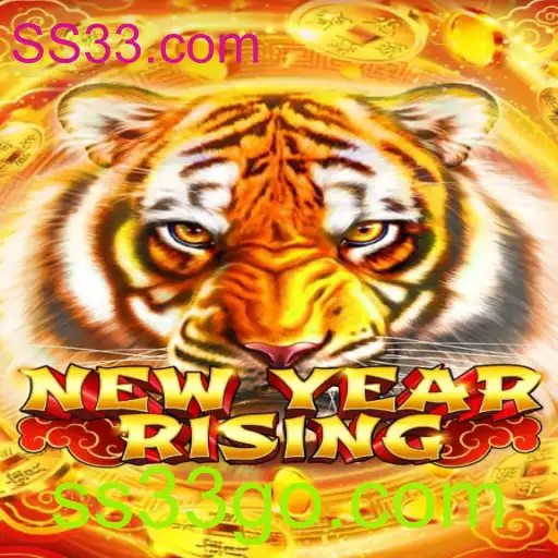 Explorando o Fascinante Jogo NewYearRising: Uma Jornada Interativa com SS33.com