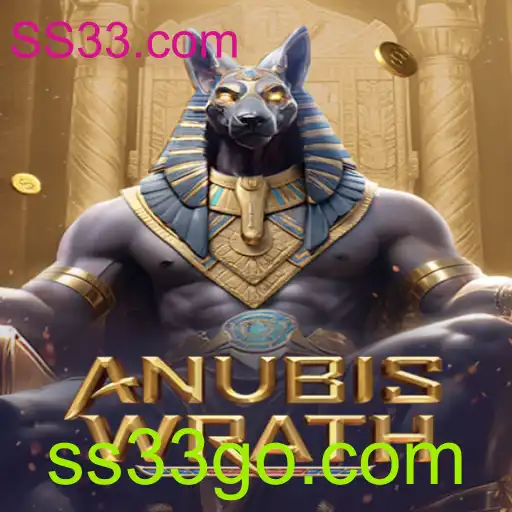 Descubra o Fascinante Mundo de 'AnubisWrath' e a Plataforma SS33.com