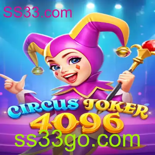 Descubra o Desafiante Mundo de CircusJoker4096