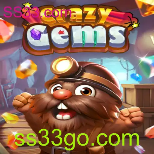 CrazyGems: Um Mergulho no Universo das Joias Coloridas