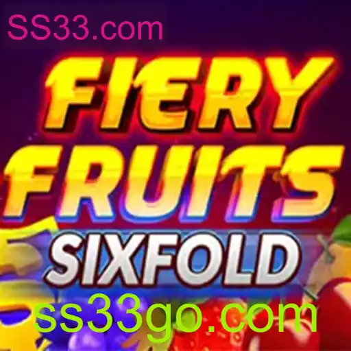 FieryFruitsSixFold: Um Novo Fenômeno no Mundo dos Jogos