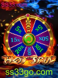 Explorando o Fascinante Mundo de HotSpin: Um Jogo de Azar Revolucionário