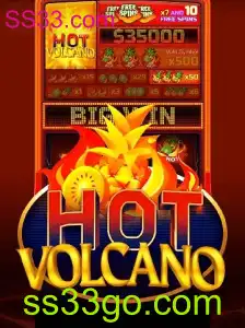 Descubra o Excitante Mundo de HotVolcano: Um Guia Completo