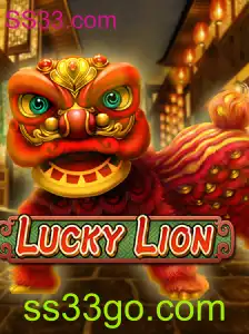 Descubra o Empolgante Mundo de LuckyLion no SS33.com