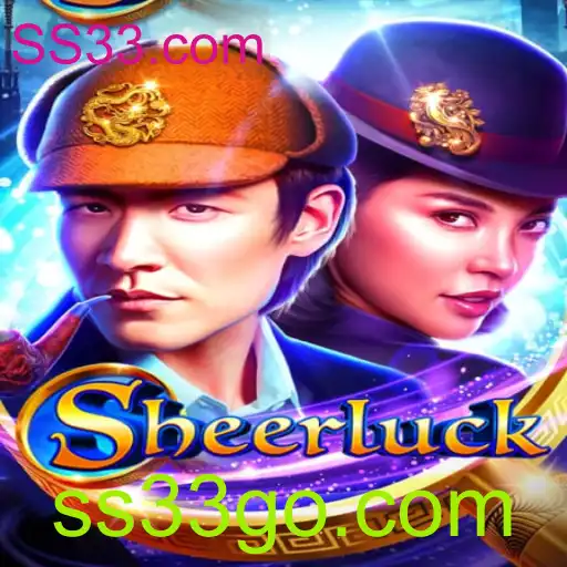 Sheerluck: Descubra o Novo Fenômeno do Mundo dos Jogos