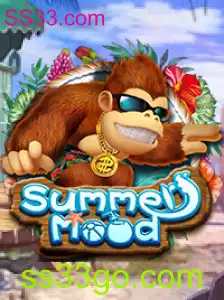 SummerMood: A New Gaming Experience with SS33.com