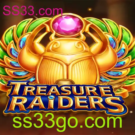 Explorando o Fascinante Mundo de TREASURERAIDERS