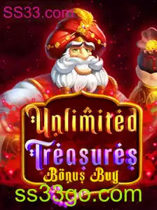 Descubra a Aventura do Jogo UnlimitedTreasuresBonusBuy