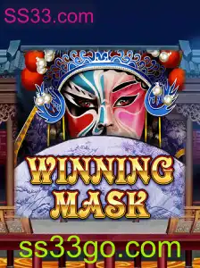 WinningMask: Descubra o Jogo que Está Conquistando o Público