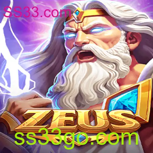 Explorando o Jogo Zeus: Aventuras e Estratégias em SS33.com