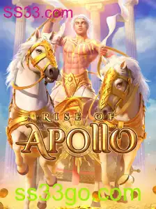 Rise of Apollo: Uma Jornada Mitológica no Universo de SS33.com