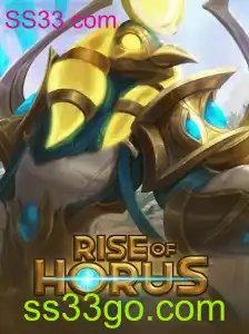 Descubra o Fascinante Mundo de 'RiseofHorus': Um Guia Completo para Iniciantes