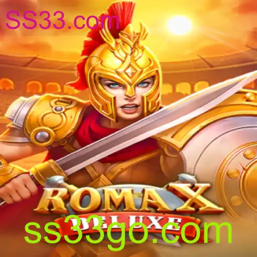Descubra o Fascinante Mundo de RomaXDeluxe em SS33.com