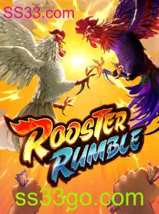 Explorando o Mundo Excitante de RoosterRumble