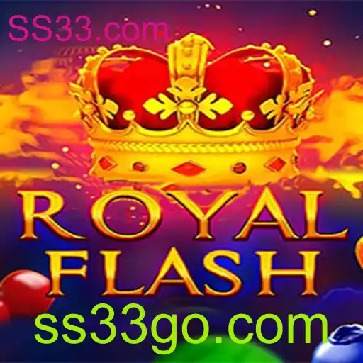 RoyalFlash: Um Novo Conceito de Jogo de Cartas no SS33.com