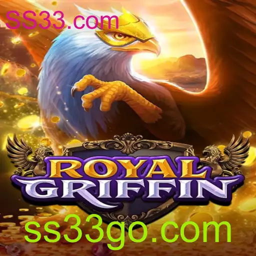 Desvendando RoyalGriffin: A Nova Sensação do Mundo dos Jogos