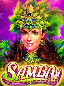 Descubra o Jogo Samba: Uma Experiência Única de Entretenimento
