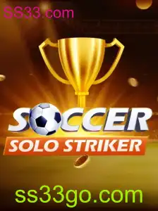 Descubra SoccerSoloStriker: O Jogo de Futebol Que Revoluciona o Gênero