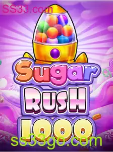 Descubra o Fascinante Mundo de SugarRush1000