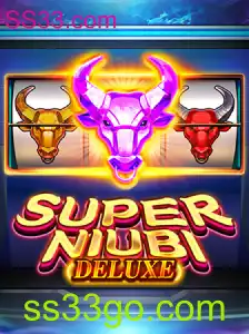 Descubra SuperNiubiDeluxe: O Novo Fenômeno dos Jogos