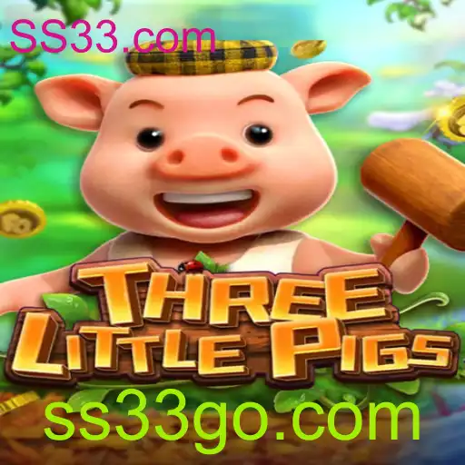 Explorando o Jogo THREELITTLEPIGS: Diversão, Estratégia e Desafios