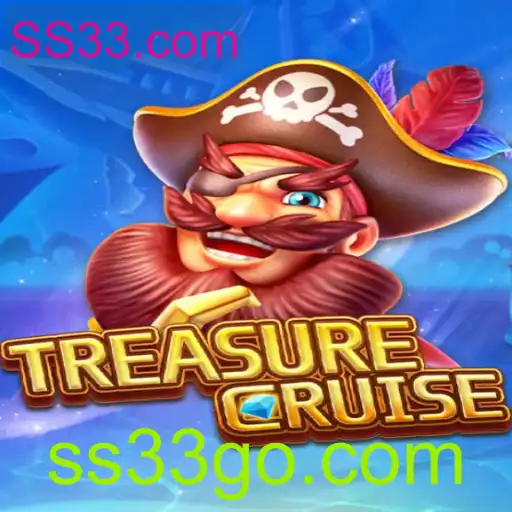 Descubra a Aventura do Jogo TREASURECRUISE Integrado com SS33.com