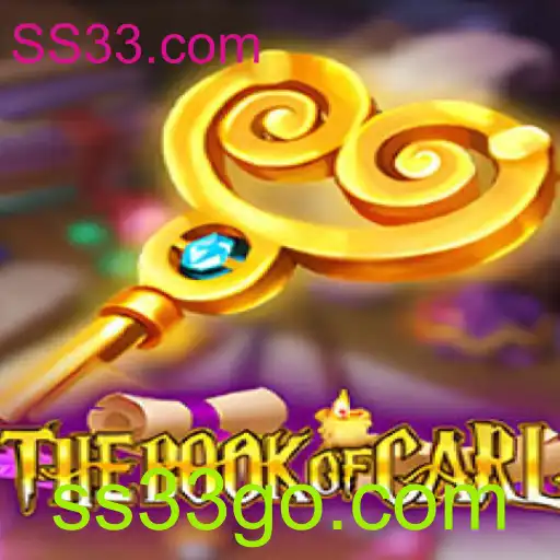 Explorando o Fascinante Universo de TheBookofCarl
