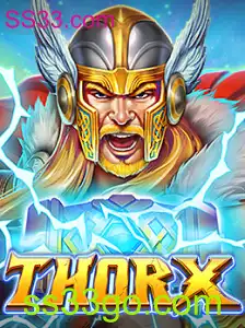 ThorX: Descubra o Universo Épico do Jogo com SS33.com