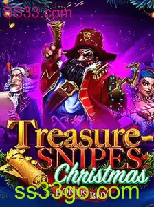 Descobrindo TreasuresnipesChristmas: O Jogo de Aventura Natalina