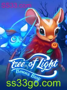 Explorando o Mundo do Jogo TreeOfLightBonusBuy