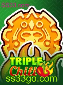 TripleChili: A Novidade Explosiva no Mundo dos Jogos Online